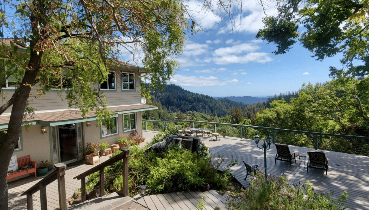 Off Market in Los Gatos