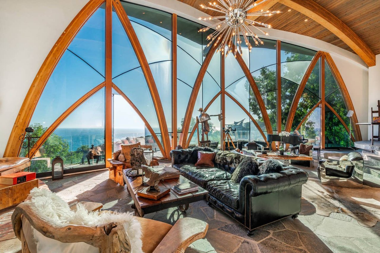 Valley Chateau