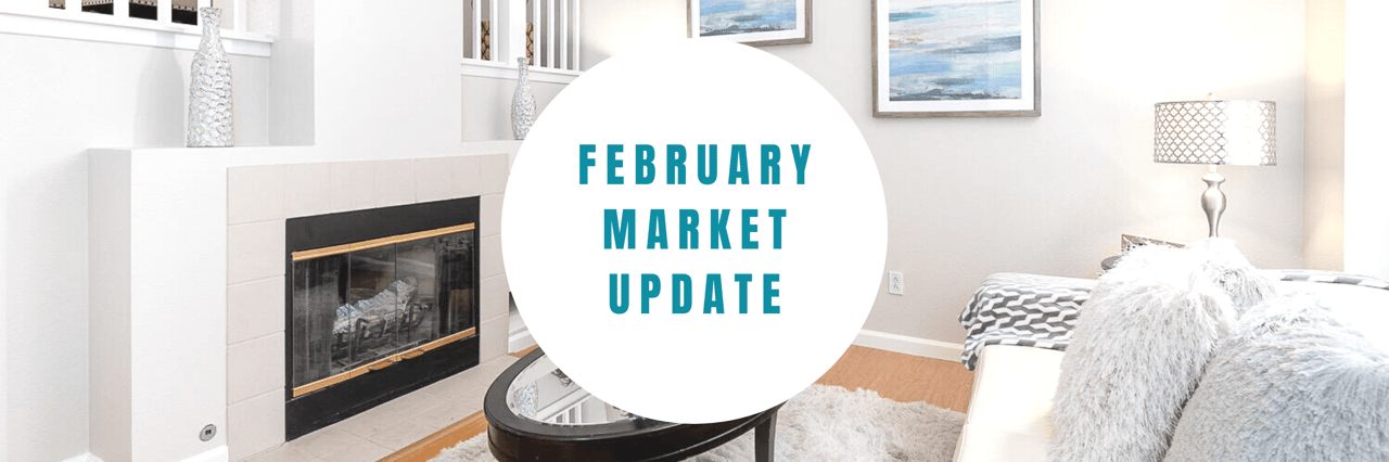 February Market Update