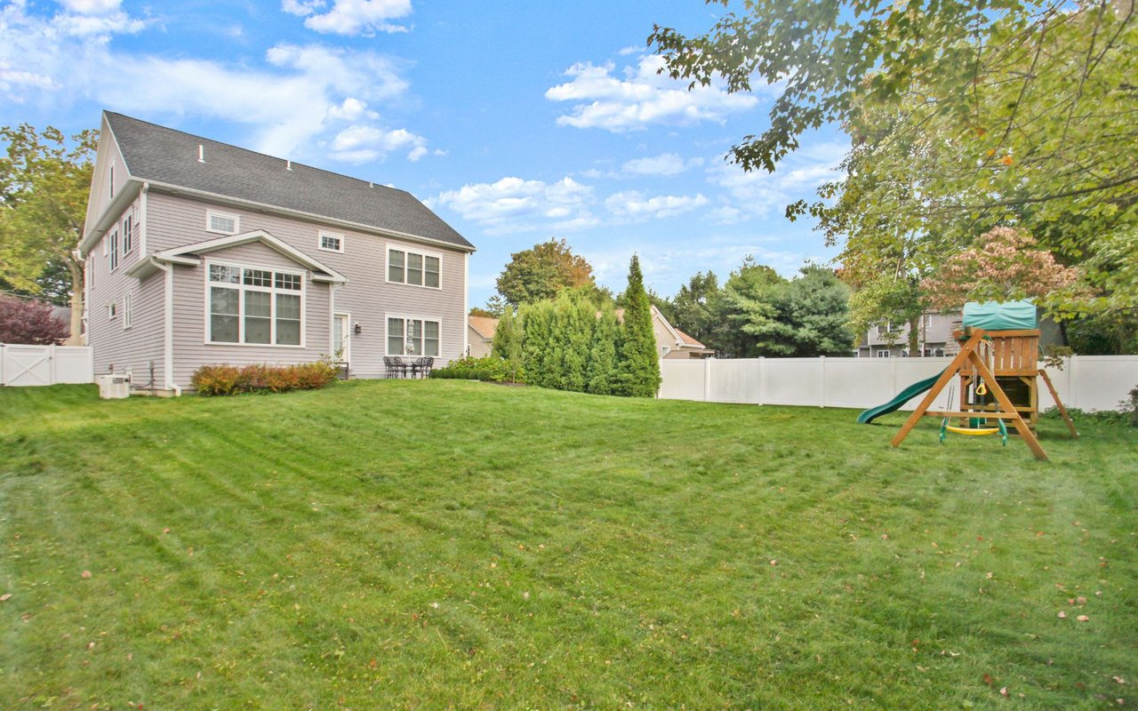 45 Jeniford Road