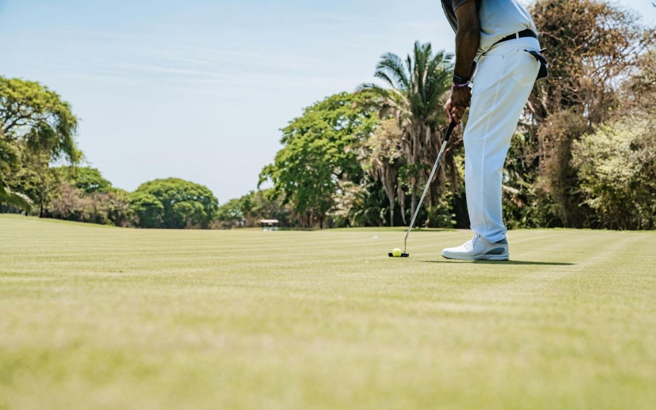 Best Golf Courses in Bonita Bay