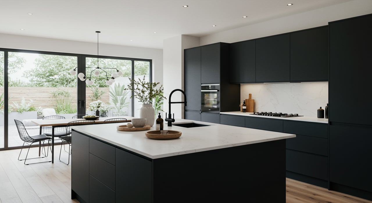 Best Home Improvements for ROI