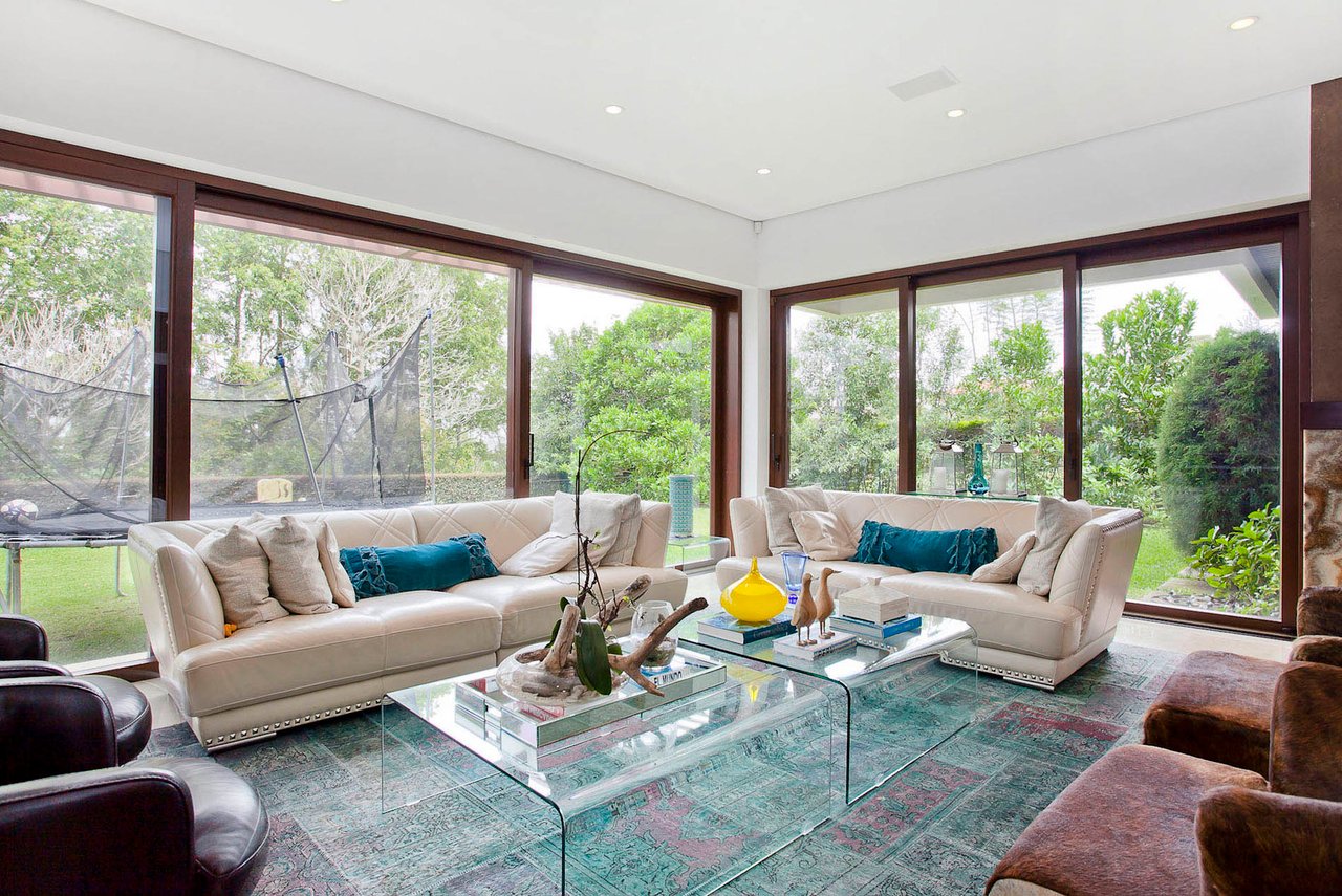 Grand Golf Course Luxury Estate, Curridabat, San Jose