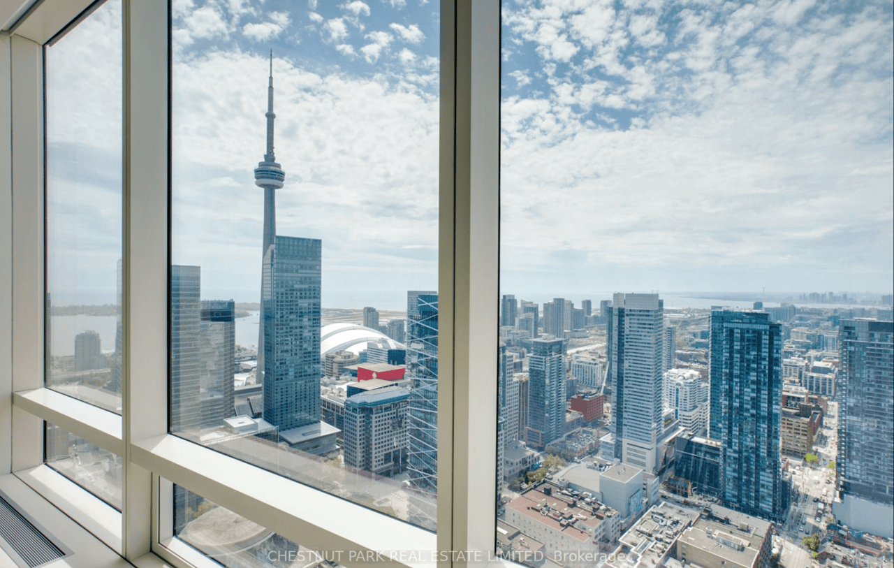 Suite 5302- 180 University Avenue