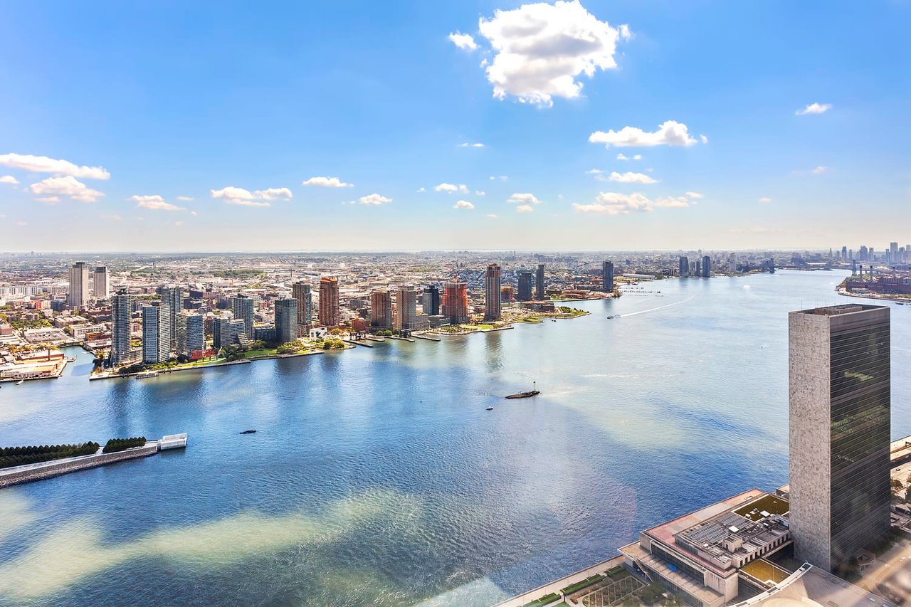 845 United Nations Plaza, Unit 76A 