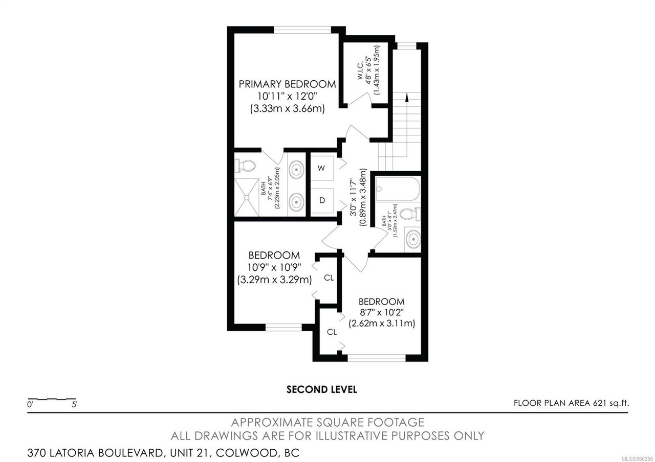 21-370 Latoria Blvd, Colwood