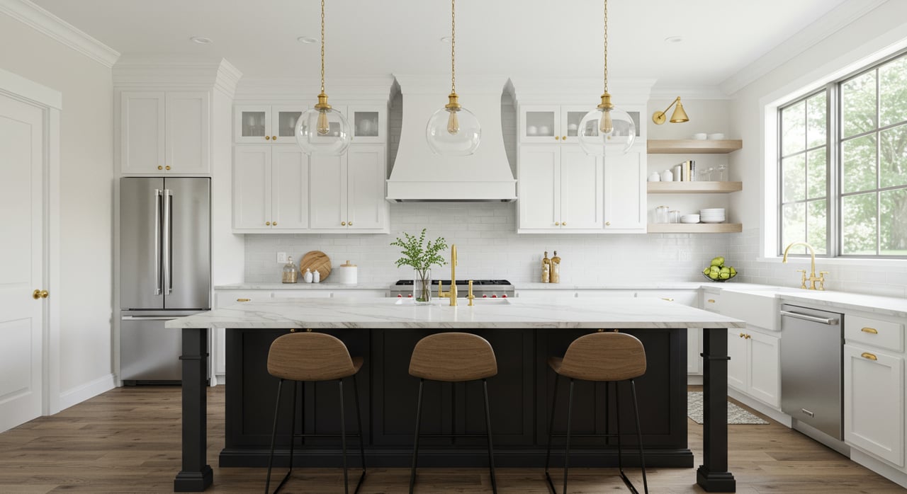 Preparing Your Home for Sale in Argyle, TX