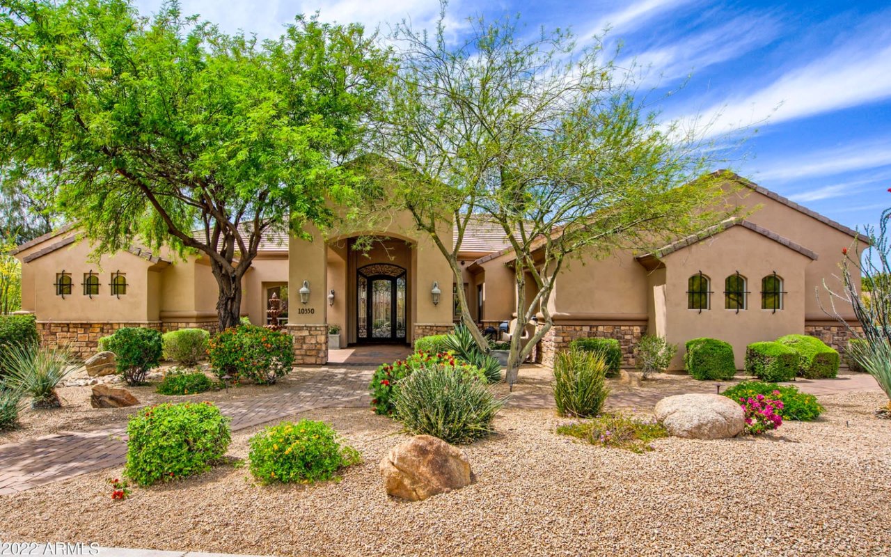 The Ultimate Guide to Buying a Home in Silverleaf, AZ