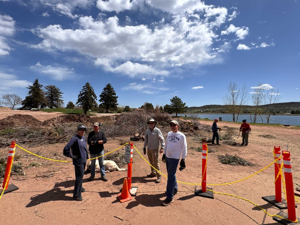 Willow Springs FIREWISE