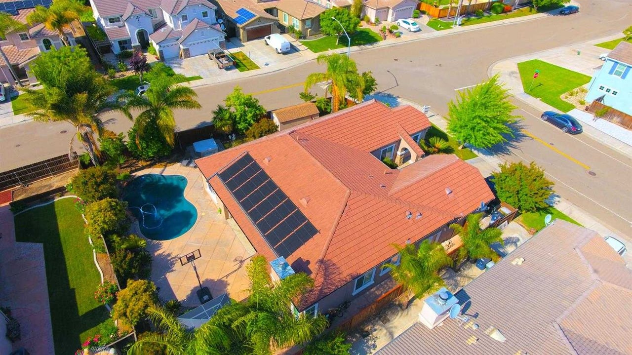 1931 Basque Drive
