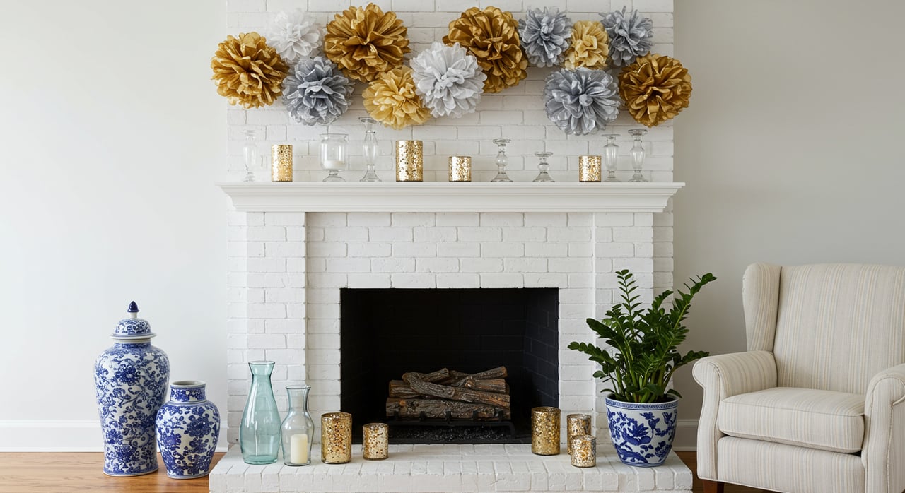 Mantel Madness