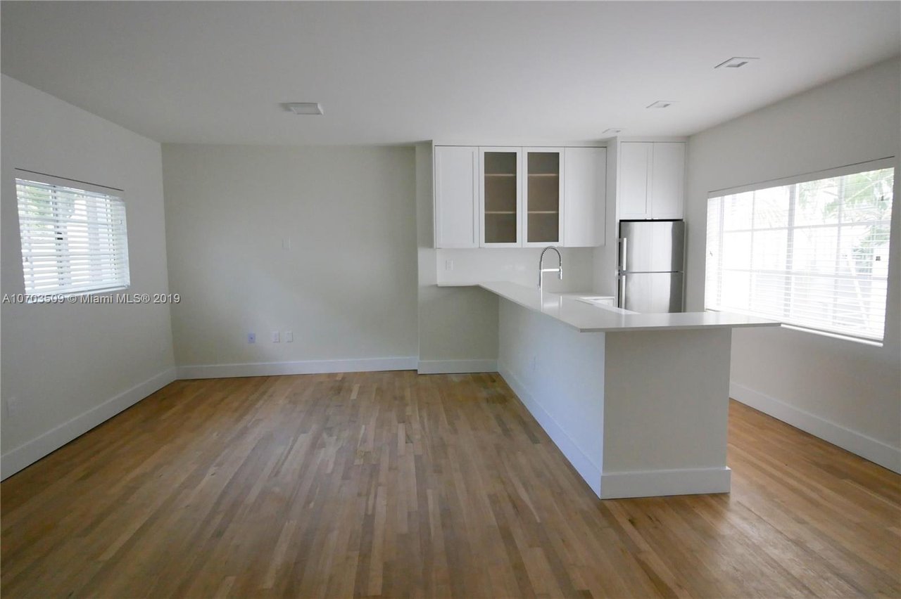 643 Jefferson Avenue #7