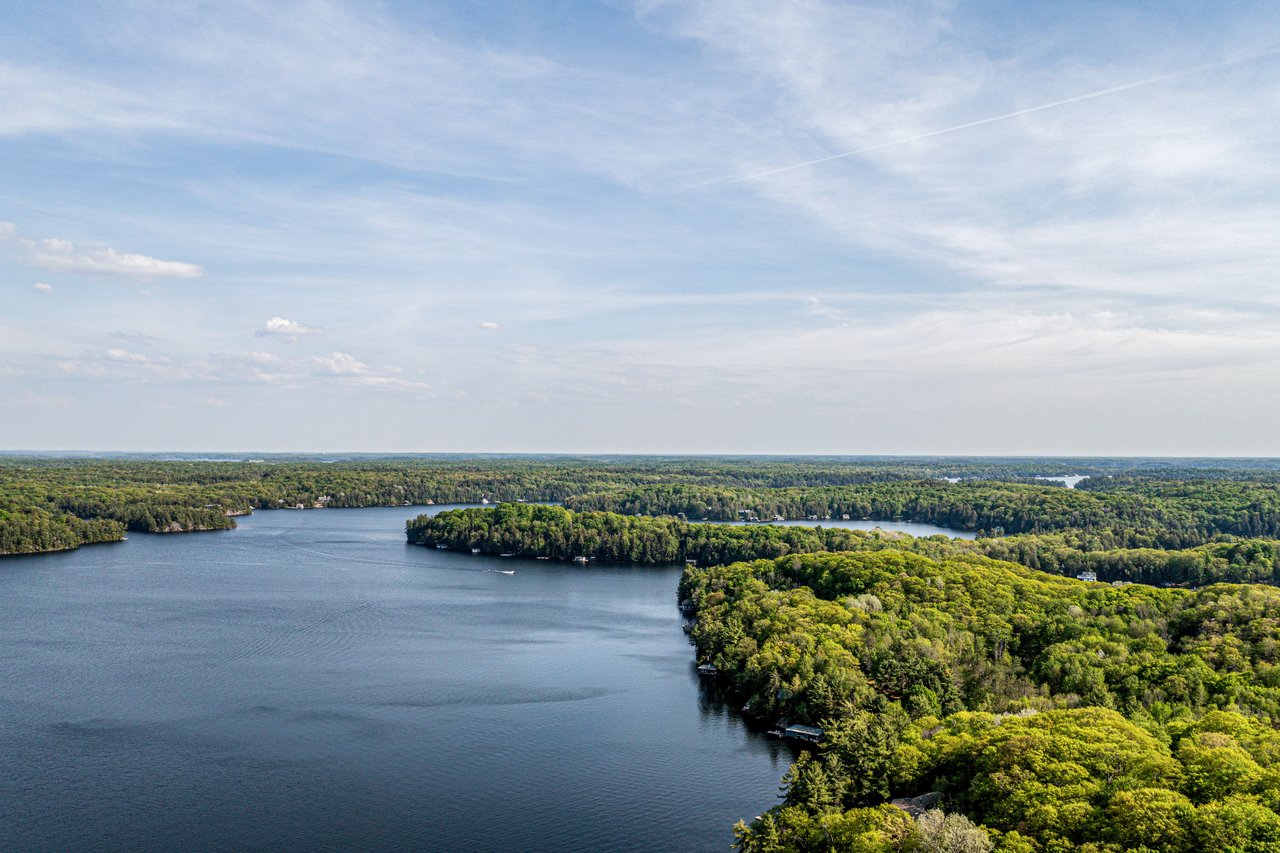 PSR Brokerage | Muskoka