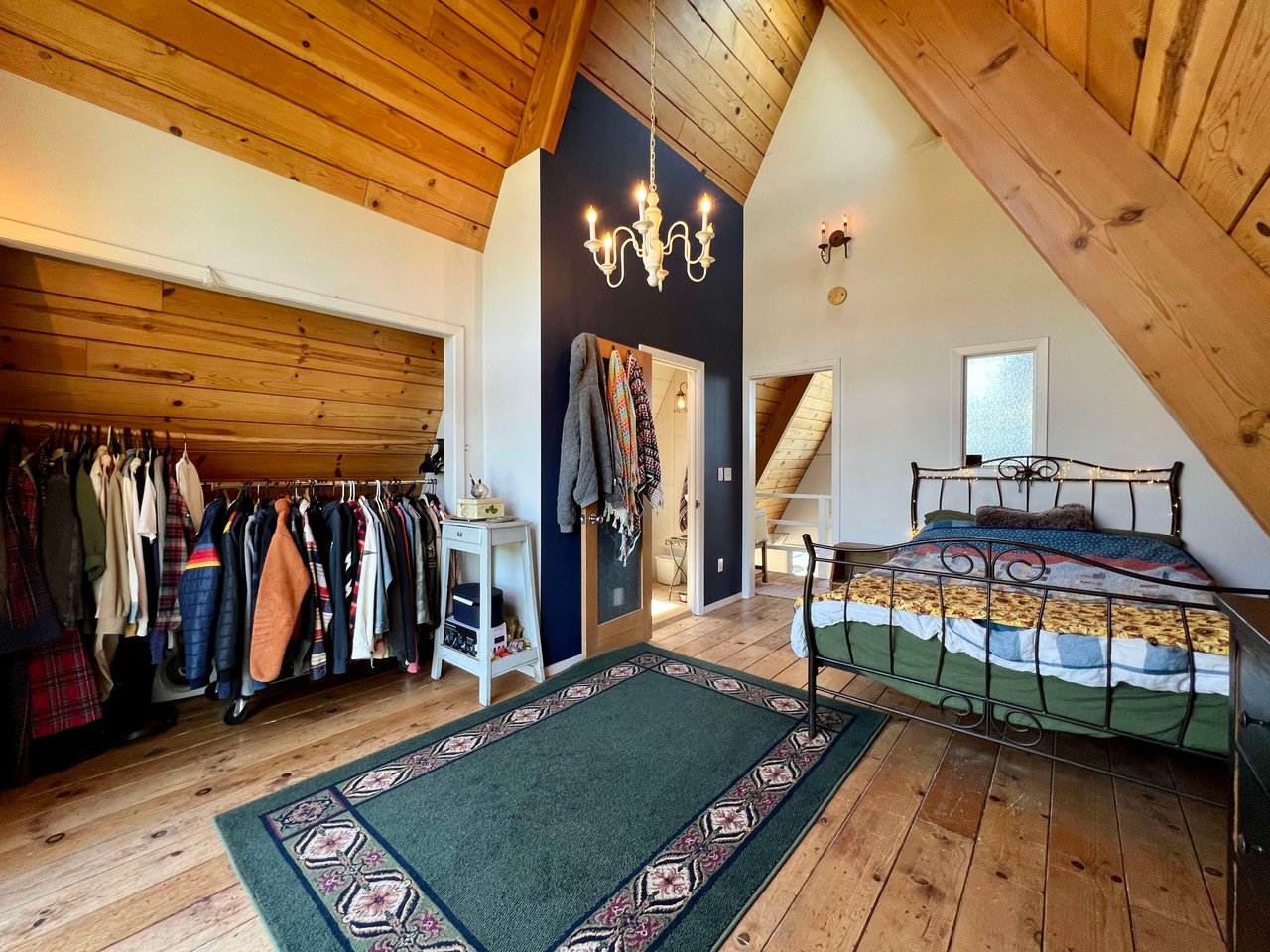 OFF-MARKET: 250 Kale Road