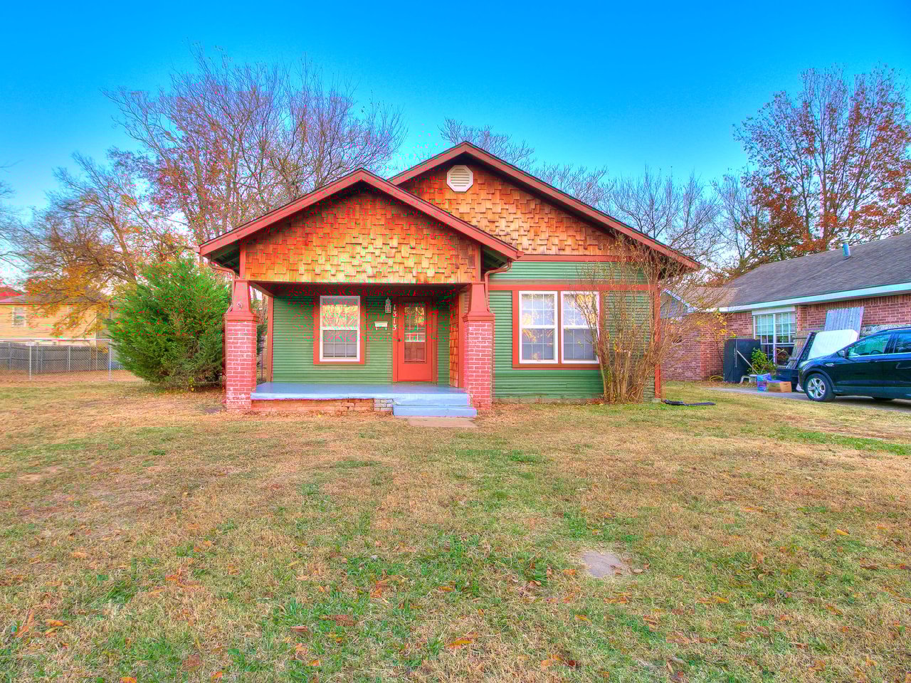 1313 N Beard Ave