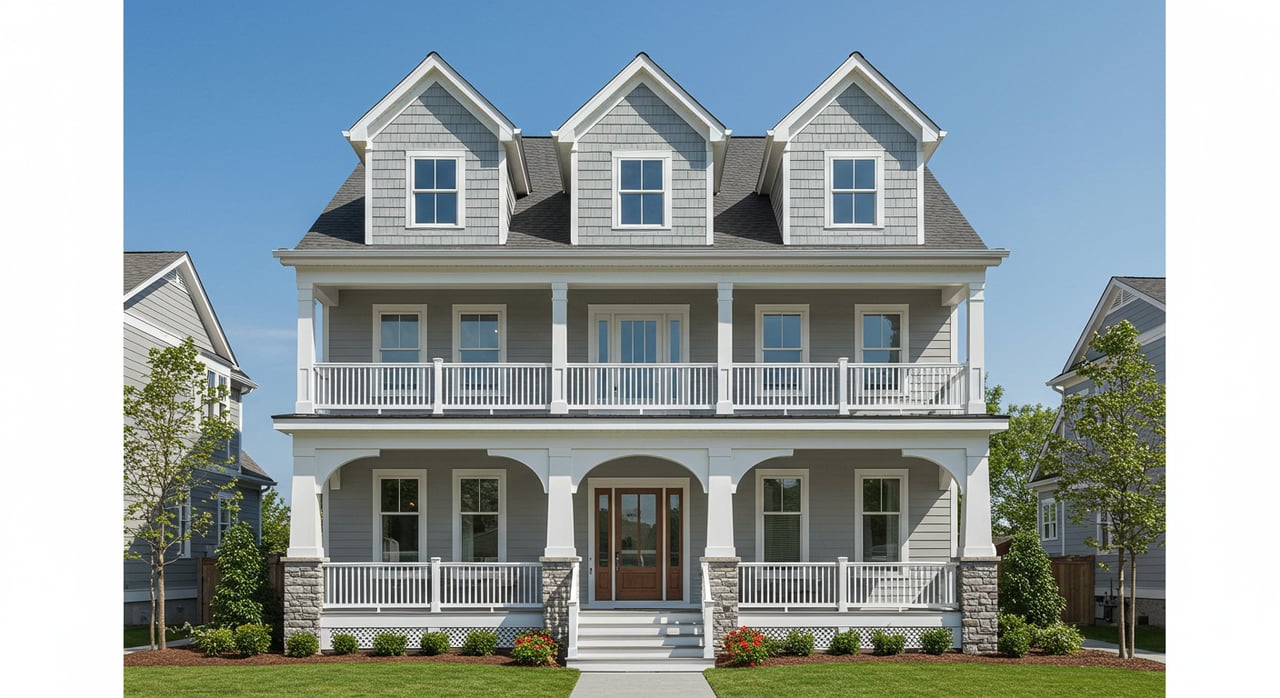 How to Boost Your Home's Curb Appeal in One Weekend