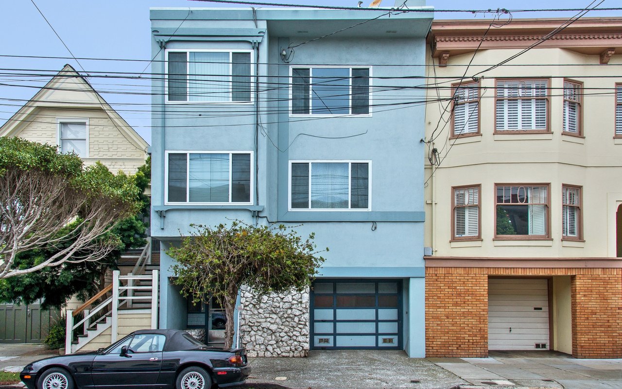 471 23rd Ave, #6