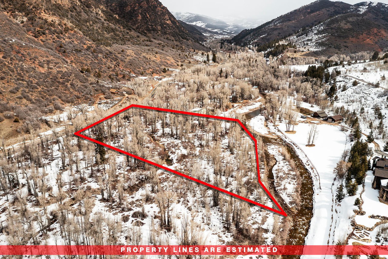 2638 E Weber Canyon Road