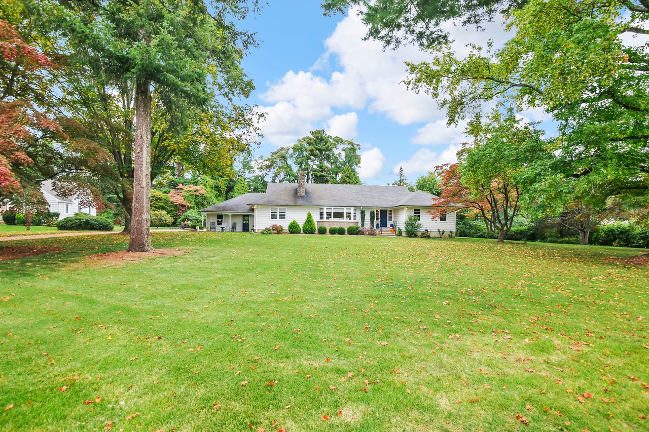 24 Pequot Drive, Norwalk