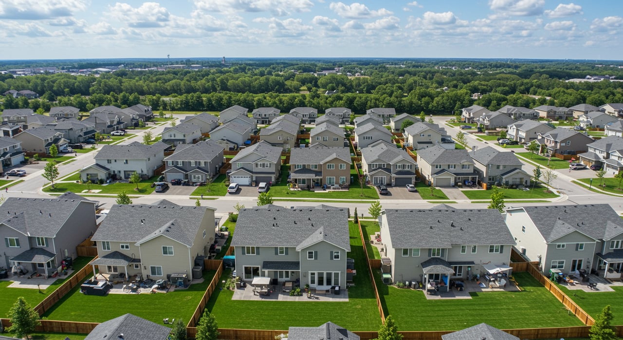 Debunking Elon Musk's Predictions: Why the Housing Market Won't Crash