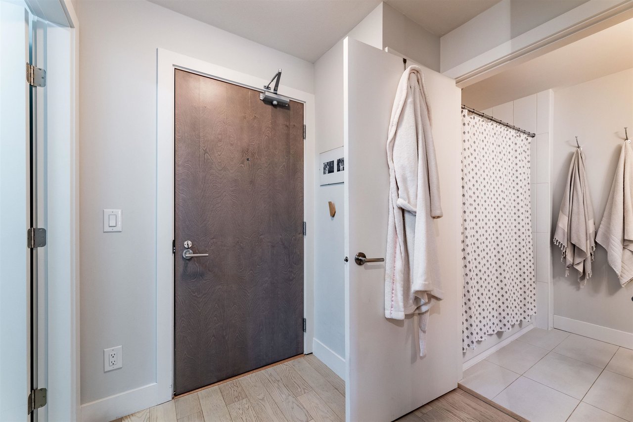 409-2477 Carolina Street, Vancouver