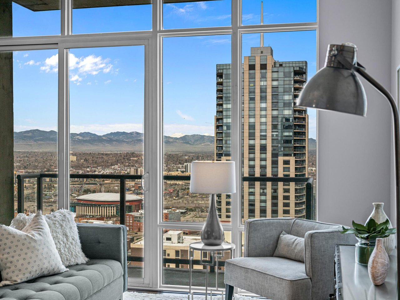 891 14th Street Unit: 3804