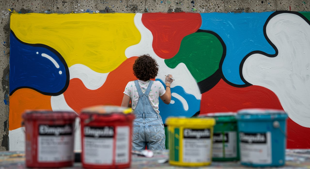 2024 SHINE Mural Festival: What You Should Know