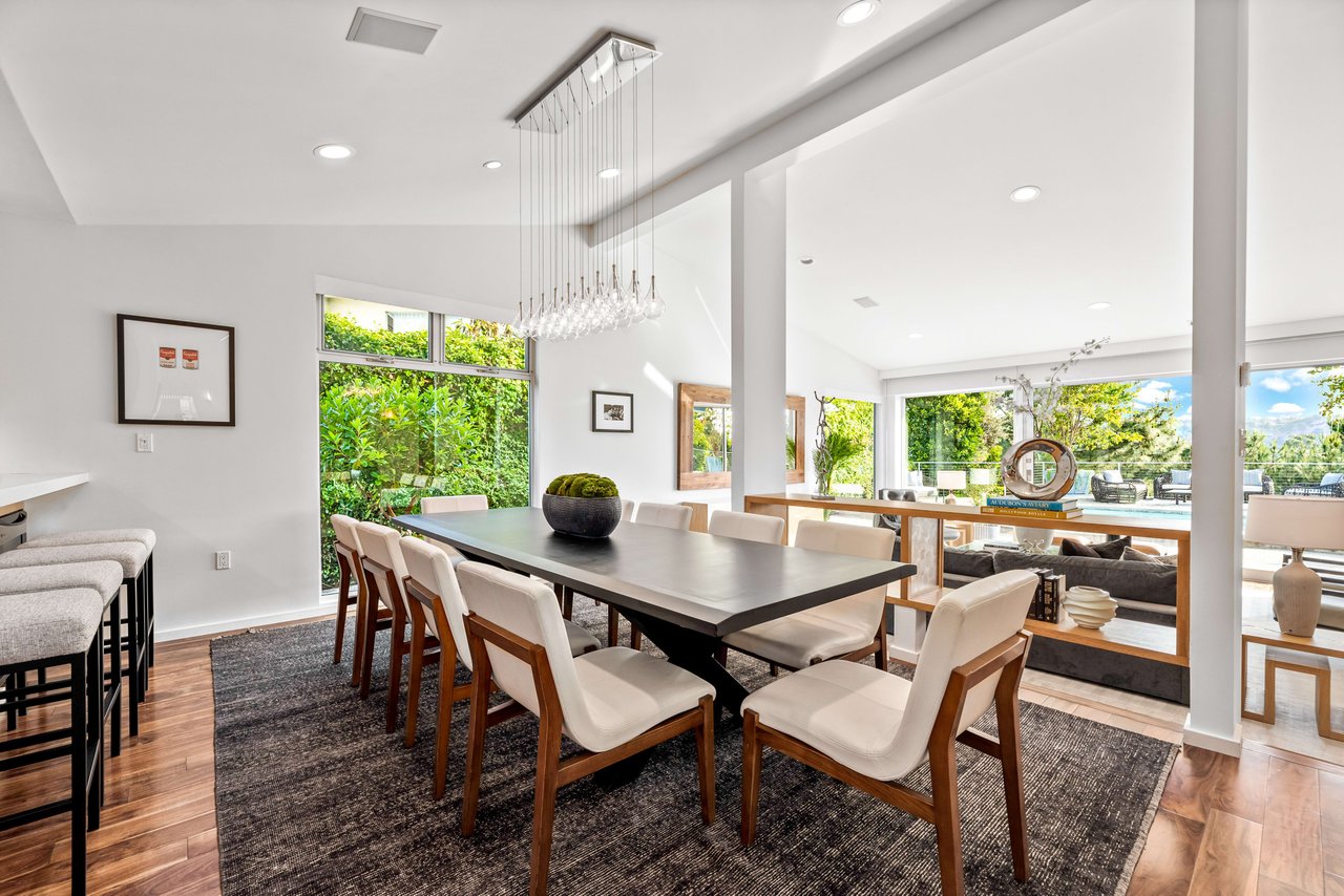 8040 Okean Ter, Laurel Canyon
