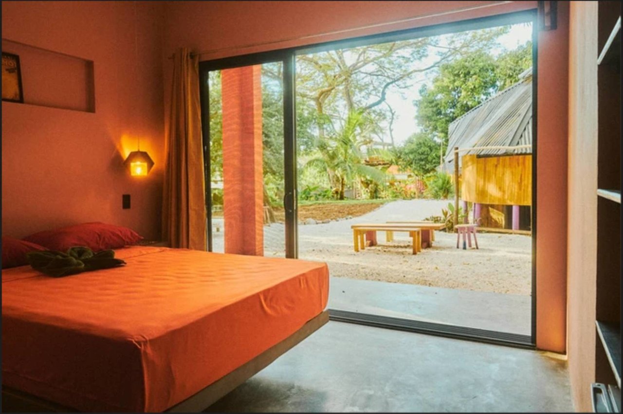 Iconic Commercial Hotel Investment, Santa Teresa, Puntarenas