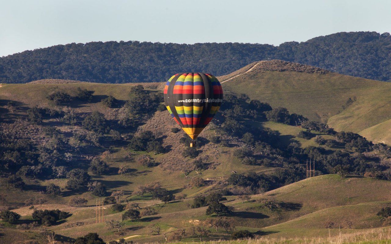 Santa Ynez