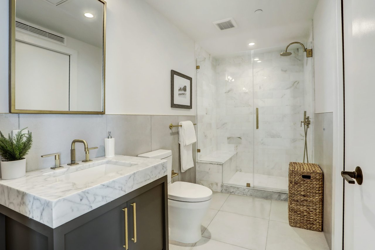 70 Rainey Street #1203 - SELLER REPRESENTED