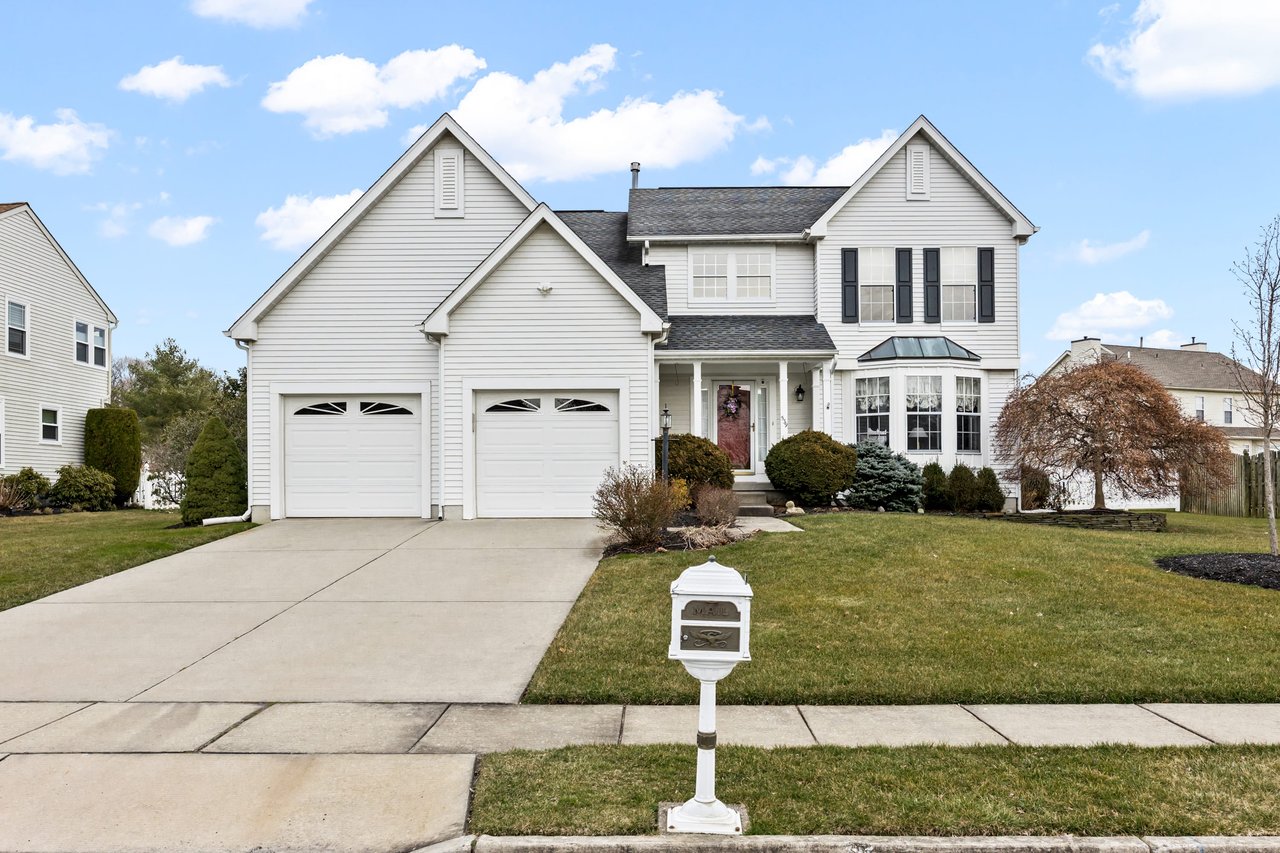 Ravenscliff, Marlton NJ