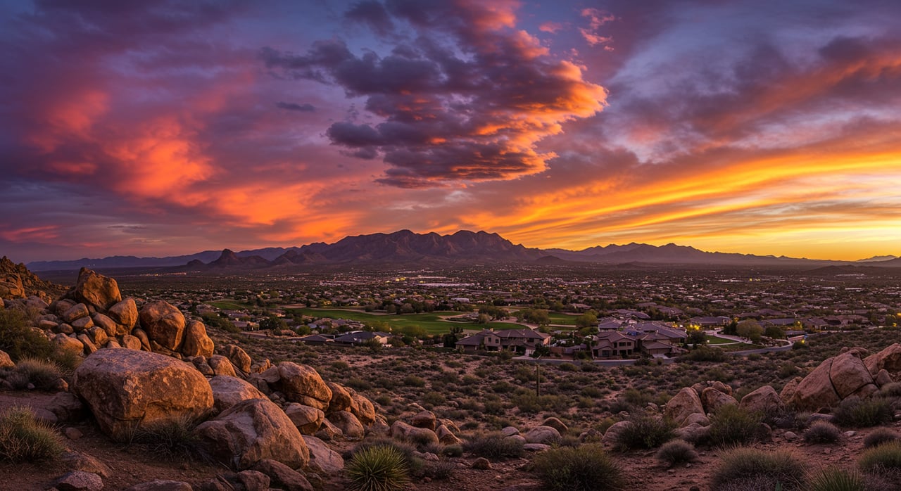 The 7 Most Unique Things to Do in Scottsdale