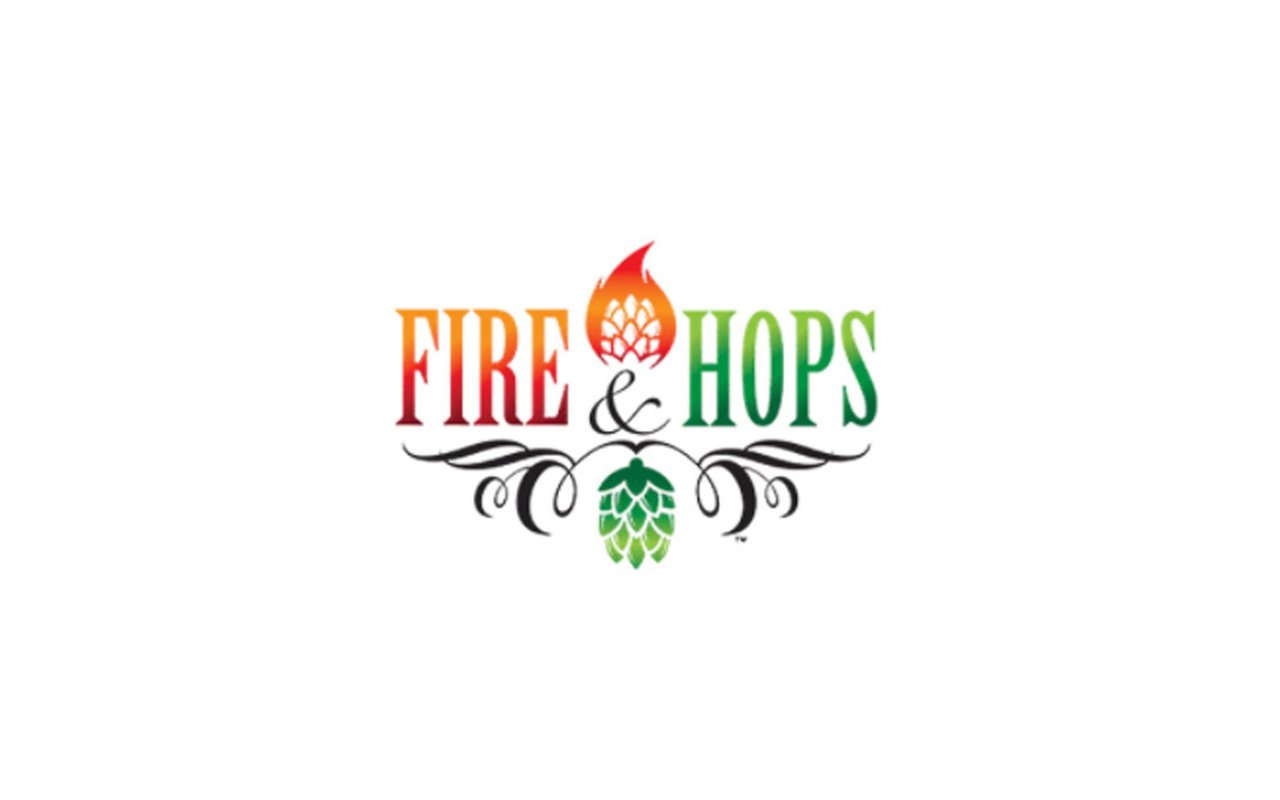 Fire & Hops