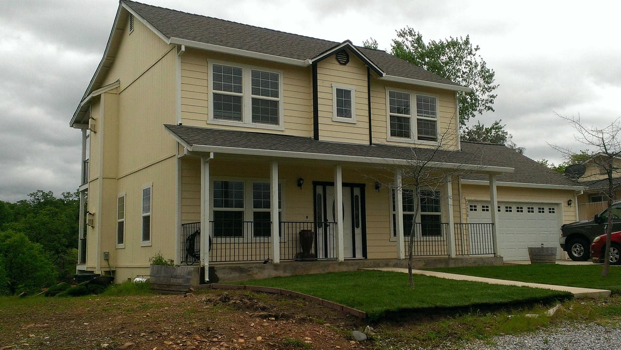 22358 Blue Ridge Mountain Dr