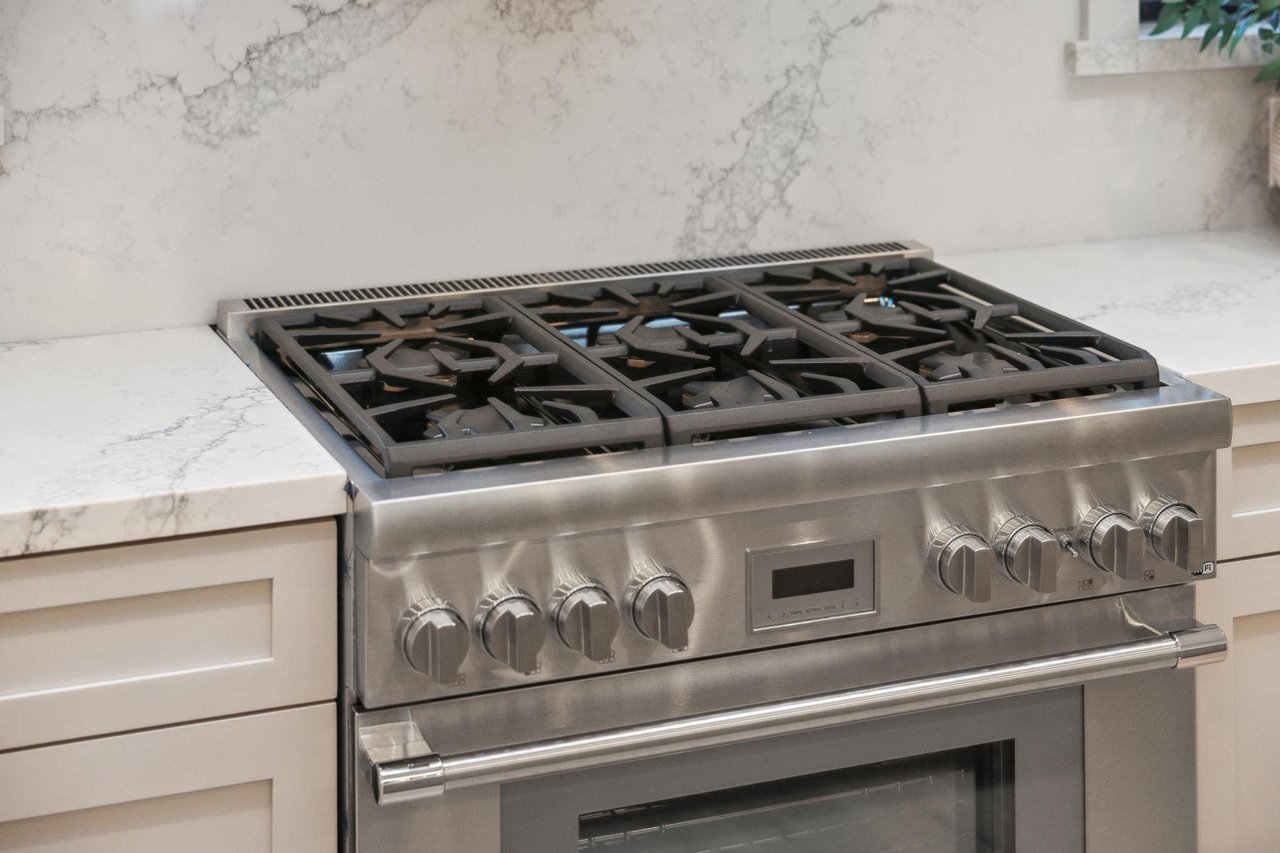 30 Garden Rock Road, San Anselmo