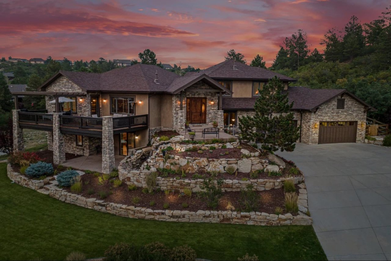 How Professional Photography Can Help Sell Your Colorado Home