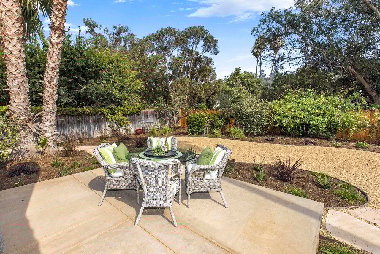 4641 Camino Del Robles