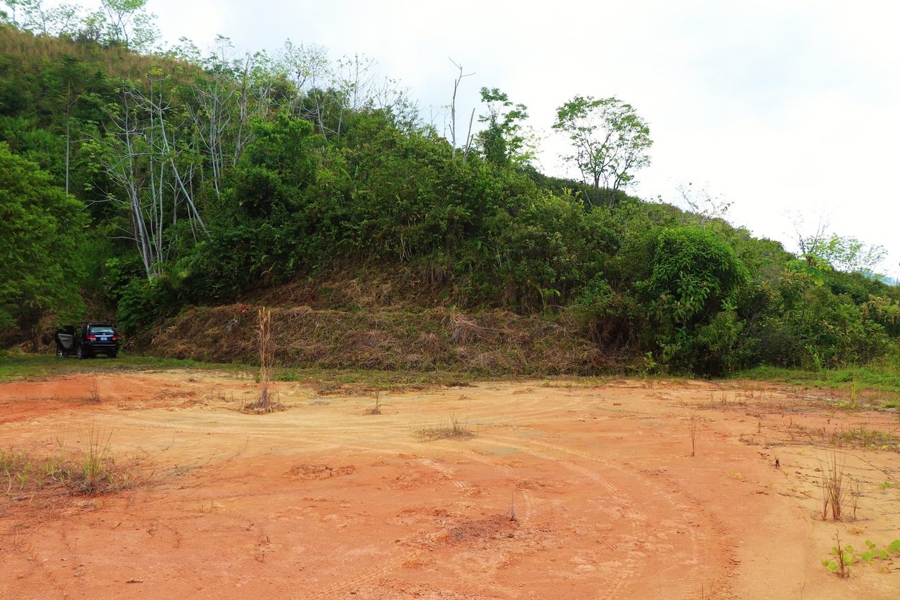 Ocean View Gated Development Land, Ojochal, Puntarenas