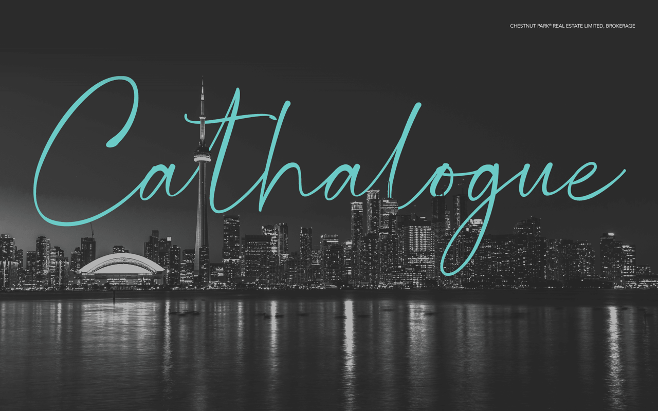 The Cathalogue-May 2023