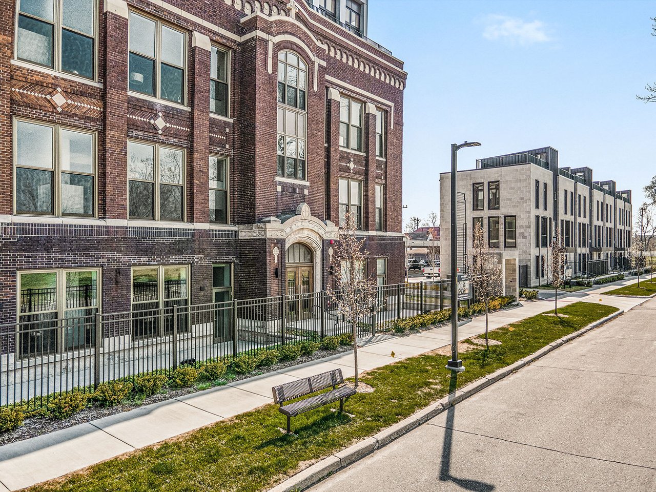 1450 Townsend St, #401