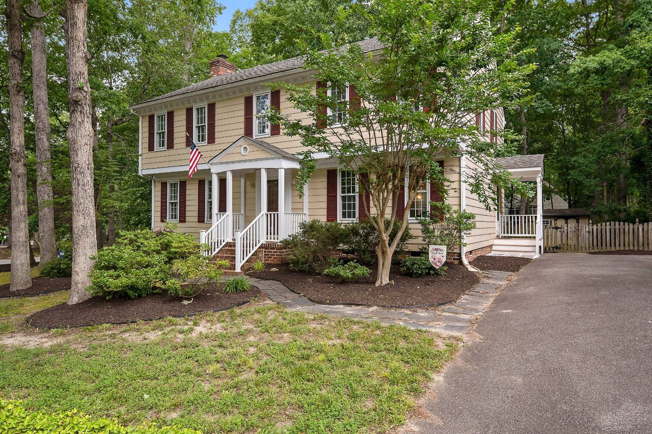 13030 Glenshade Drive
