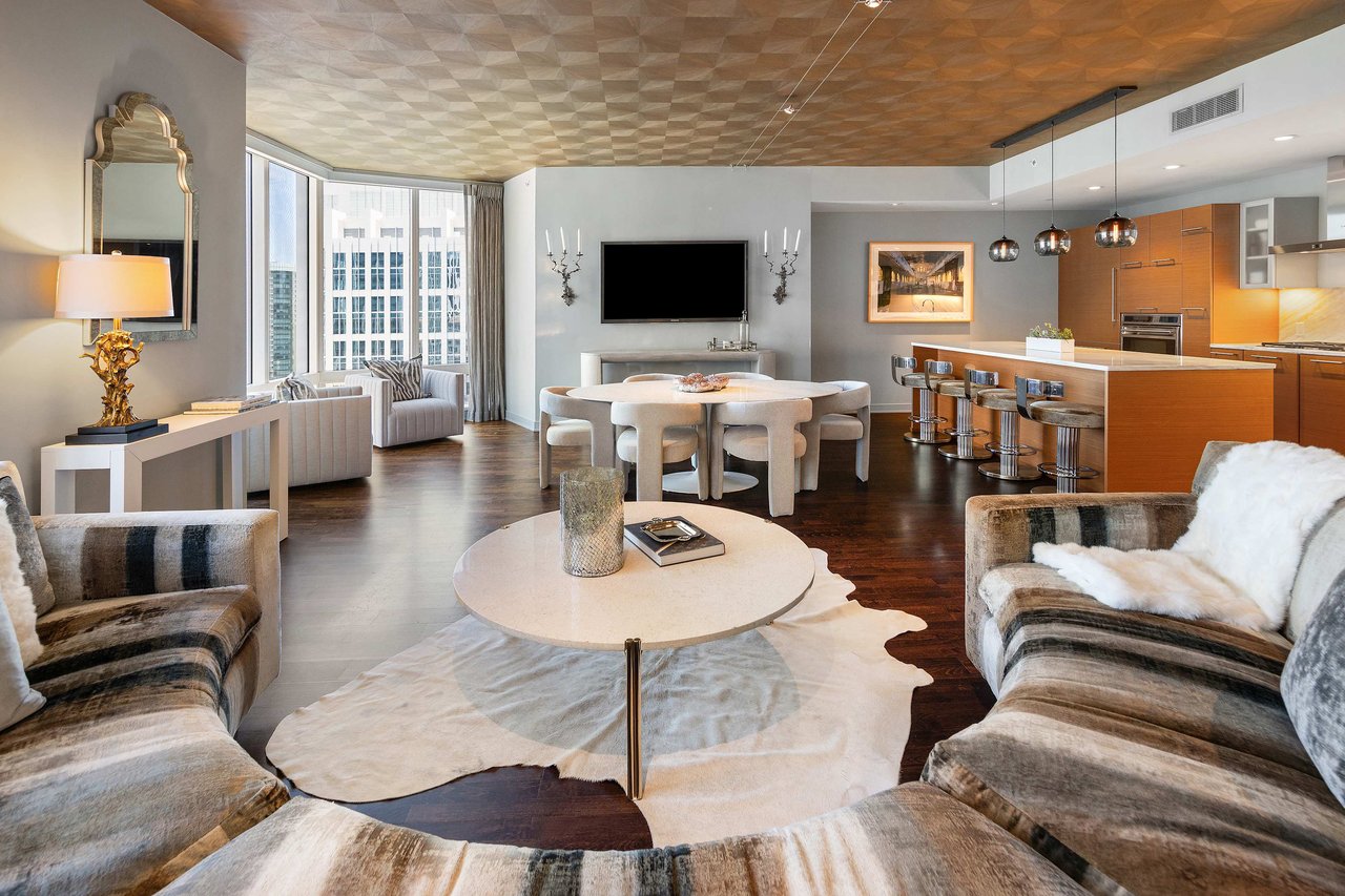 Ken Fulk - Designed Showcase Condominium