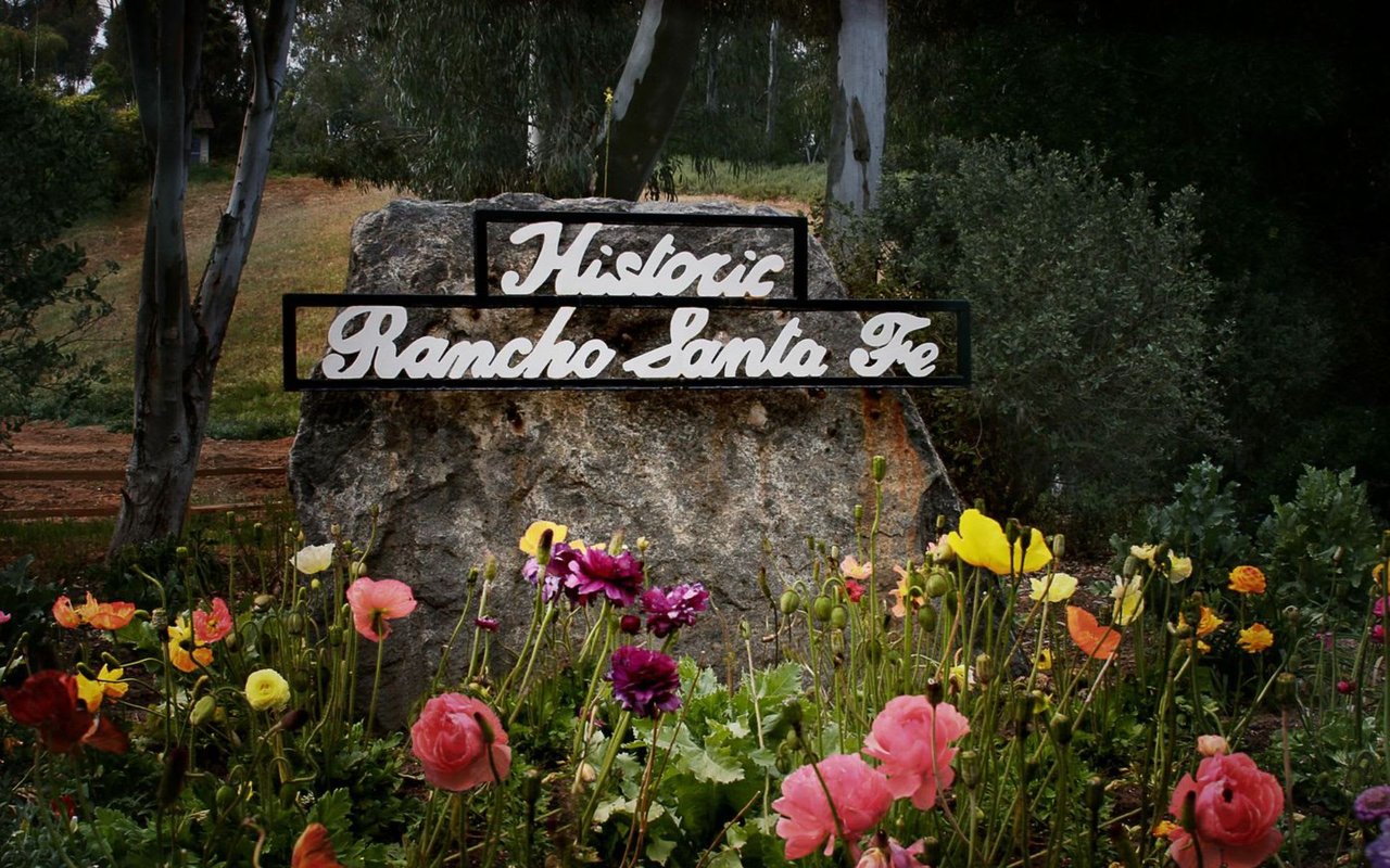 Rancho Santa Fe