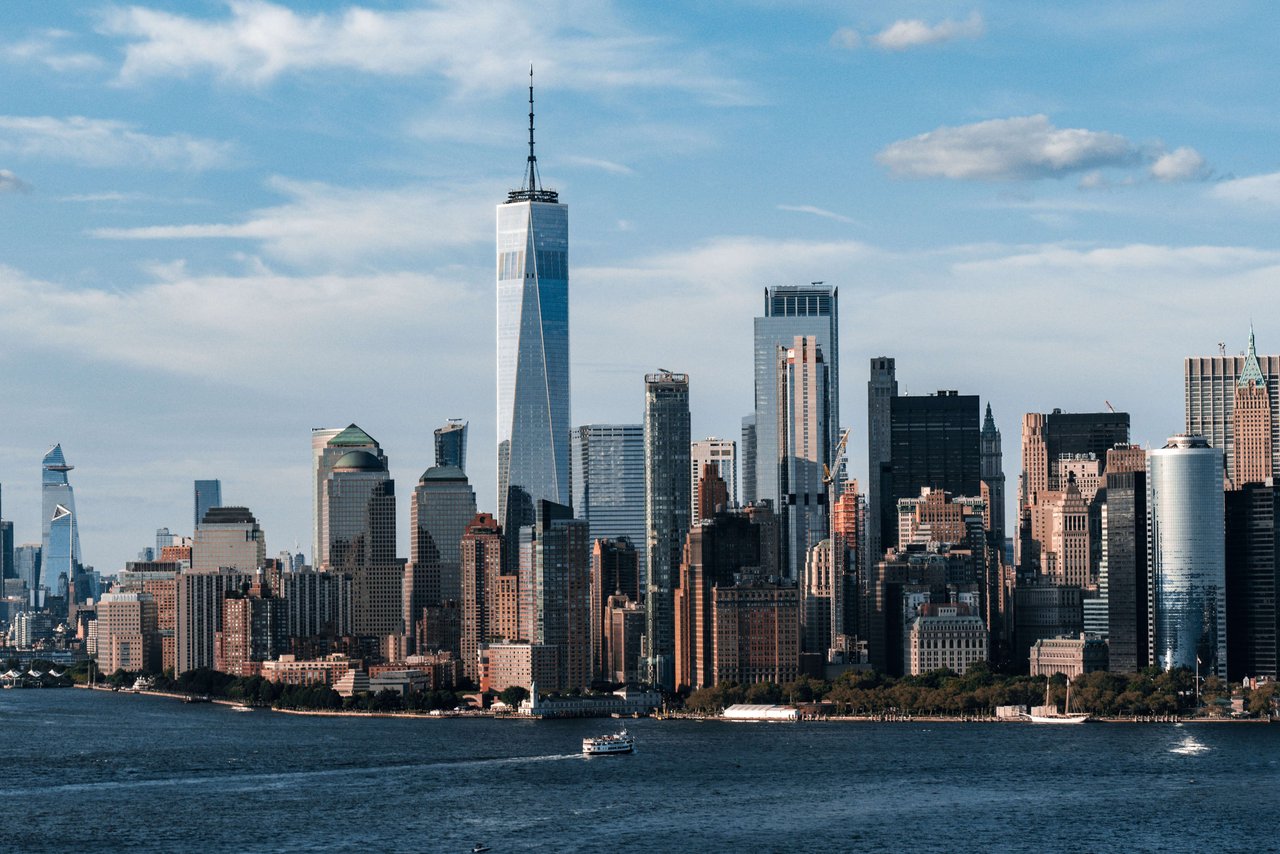 Pasos para mudarse a Manhattan desde países hispanohablantes.