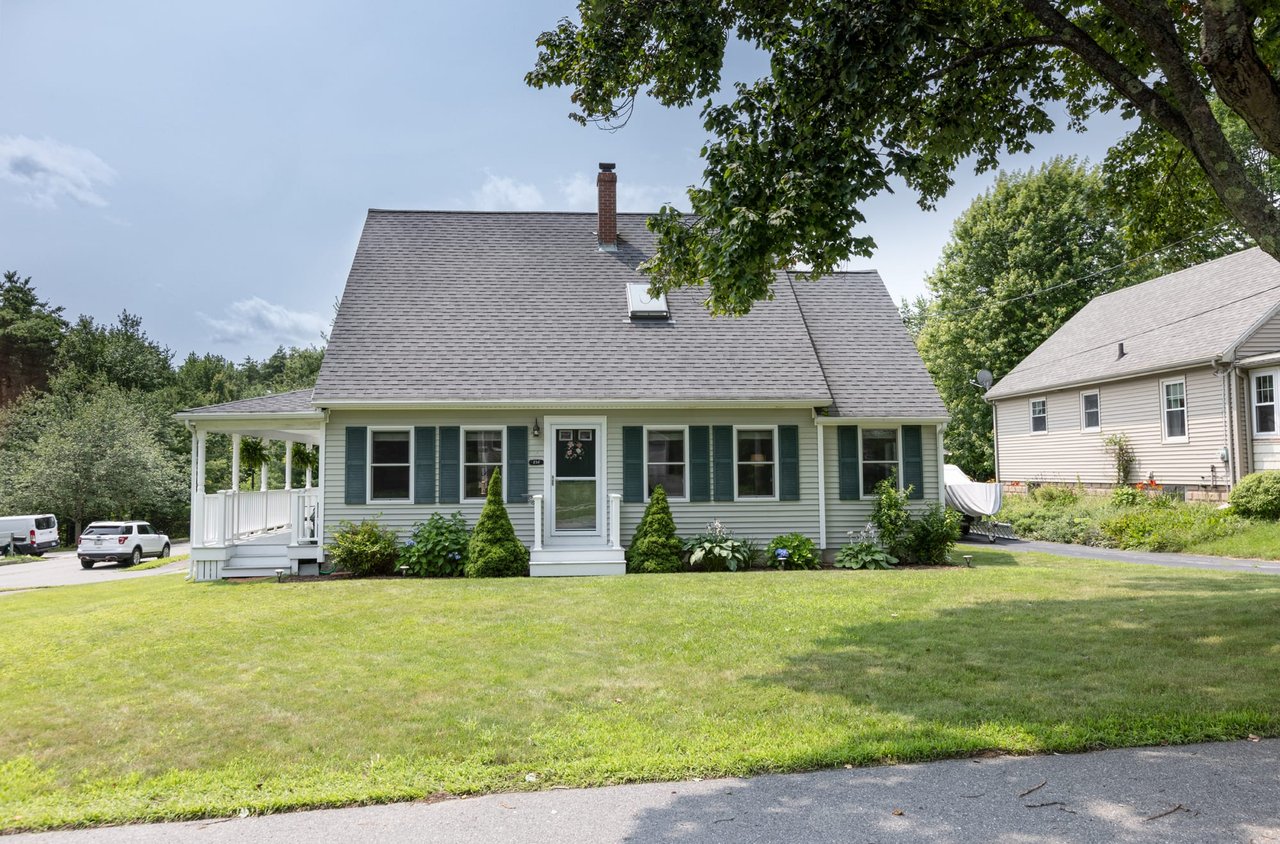 14 Things First-Time Home Buyers in Portland Need to Know