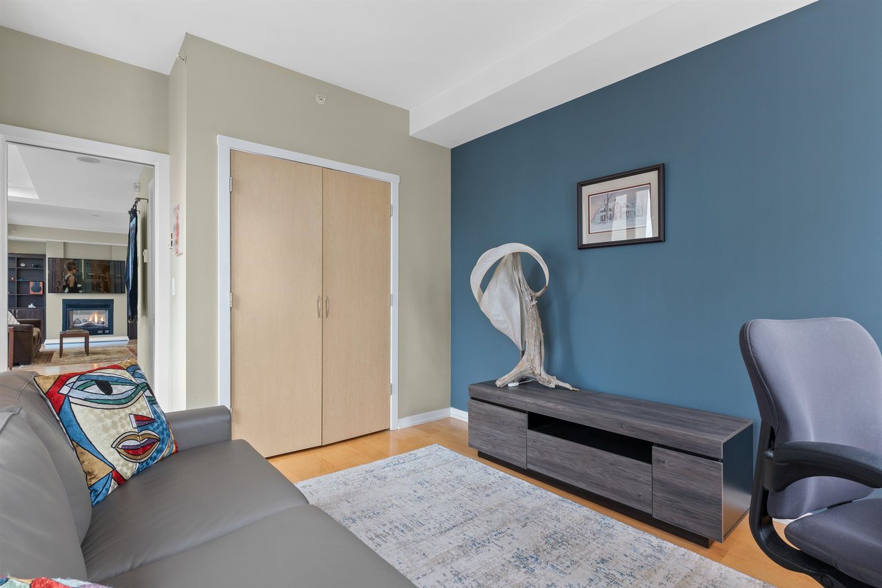 3003-969 Richards Street, Vancouver