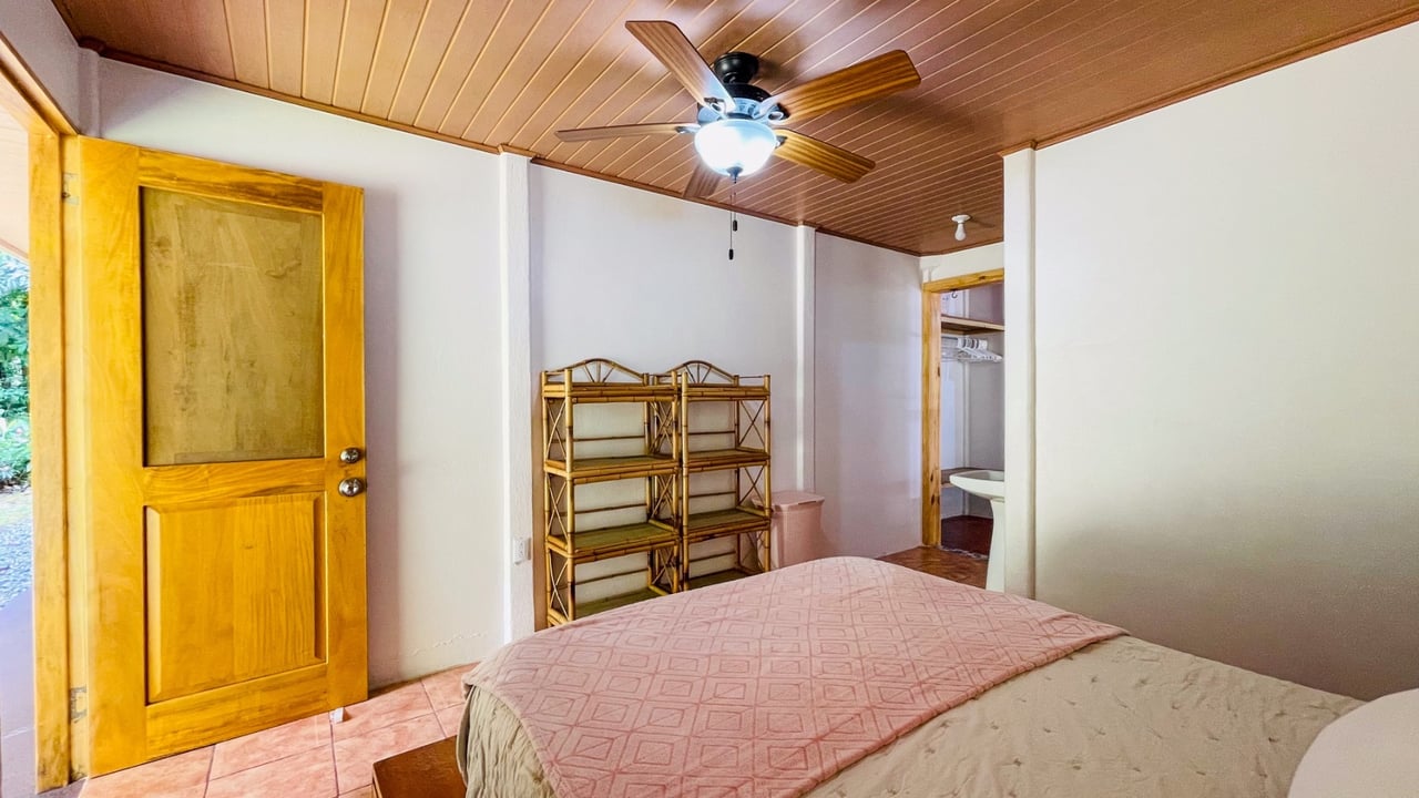 Riverfront Multi Residence Compound, Ojochal, Puntarenas