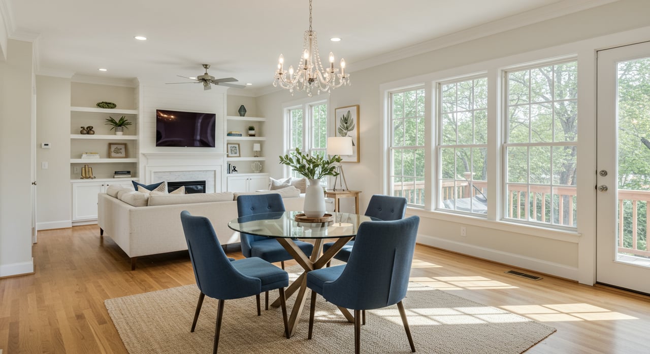 Best ROI Home Improvements for Your Home