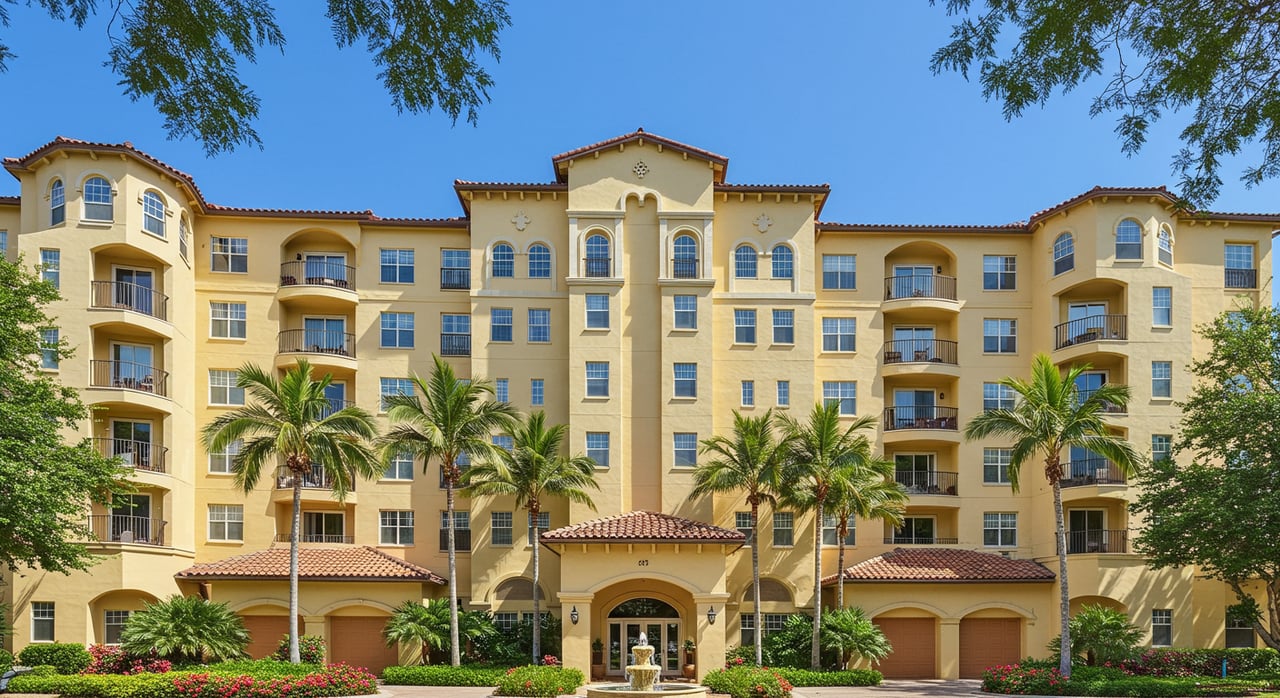 385 North Point Road, Unit 404